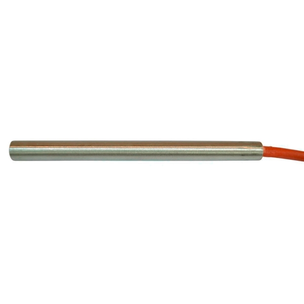 Igniter for Thermorossi pellet stove